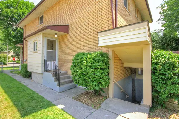 84 Wilson AVE #MAIN, London North, ON N6H 1X6