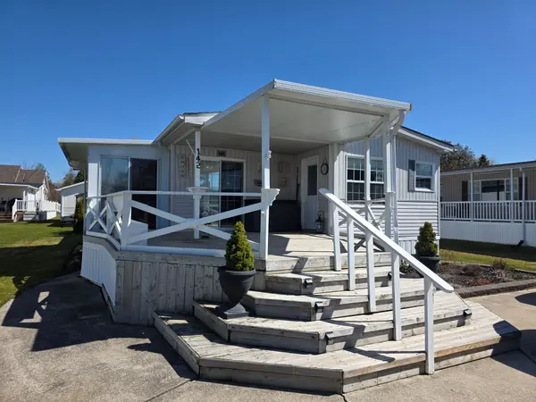 142 Sandbagger CRES, Central Huron, ON N0M 1G0
