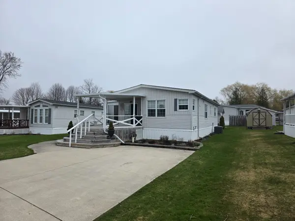 142 Sandbagger CRES, Central Huron, ON N0M 1G0