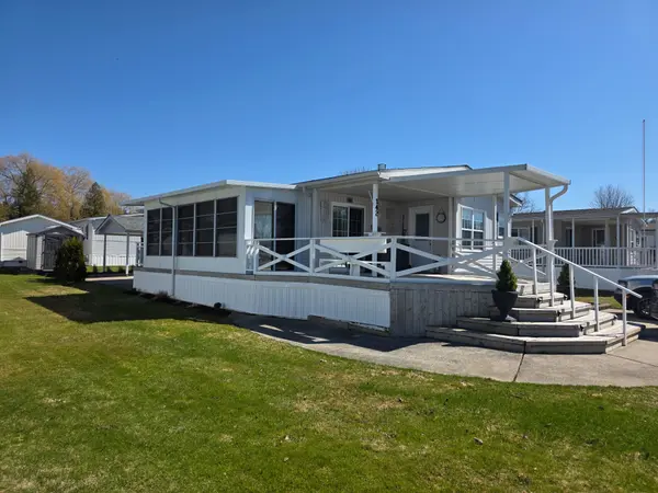 142 Sandbagger CRES, Central Huron, ON N0M 1G0
