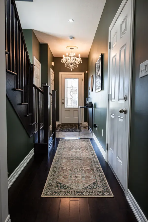 21 Madonna DR #16, Hamilton, ON L9B 0H1