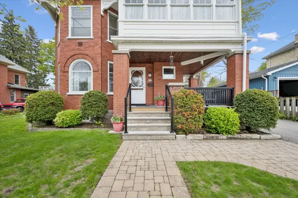 150 Walker ST, Cambridge, ON N3C 2C2