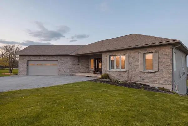 138430 112 Grey RD, Meaford, ON N4L 1W5