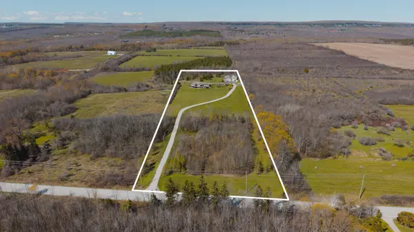 138430 112 Grey RD, Meaford, ON N4L 1W5