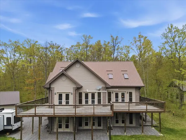 1513 Cordova RD, Marmora And Lake, ON K0K 2M0