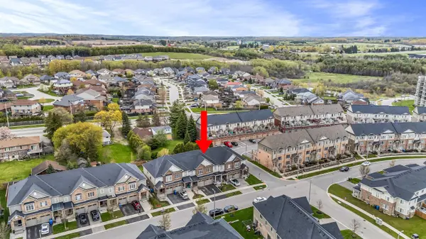 158 Law DR, Guelph, ON N1E 0M2