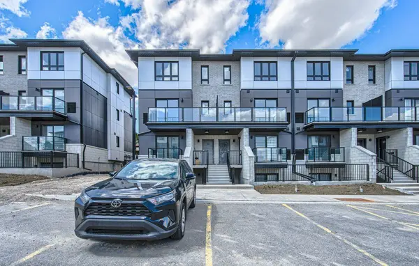 410 Northfield DR #B11, Waterloo, ON N2L 0A6
