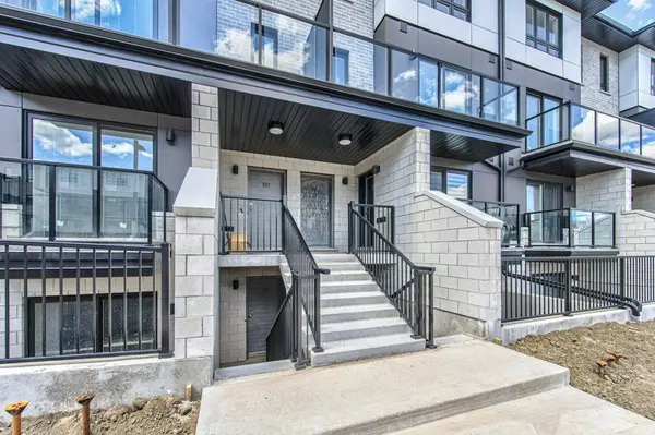 410 Northfield DR #B11, Waterloo, ON N2L 0A6