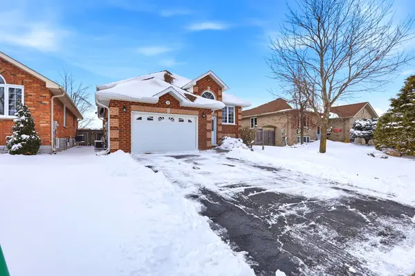 20 Eakins CRES, Kawartha Lakes, ON K9V 6J9