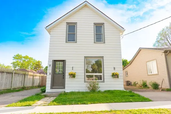 8 Dundas ST,  Brantford,  ON N3R 1R8