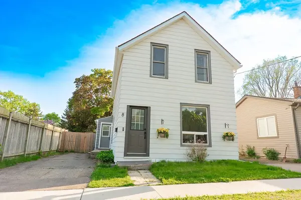 8 Dundas ST, Brantford, ON N3R 1R8
