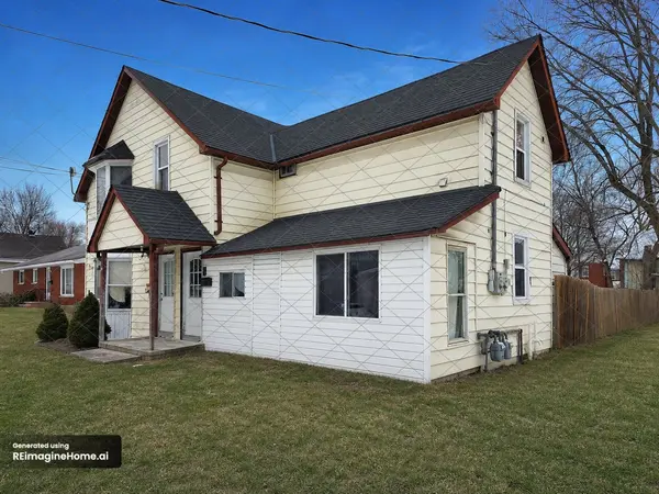 5 Robinson AVE, Smiths Falls, ON K7A 1K3