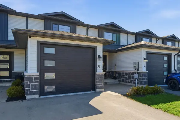 33 Dewal PL, Belleville, ON K8P 0H3