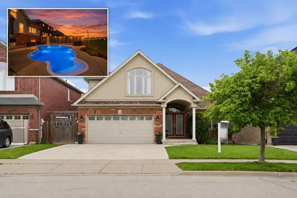 160 Festival WAY, Hamilton, ON L0R 1C0