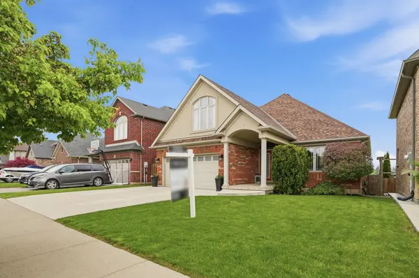 160 Festival WAY, Hamilton, ON L0R 1C0