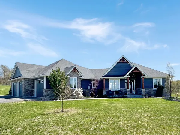 209 Schriver RD, Quinte West, ON K0K 1H0