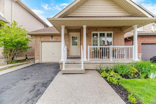 26 Edna AVE, Hamilton, ON L0R 1P0