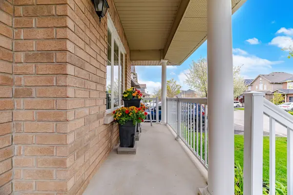 26 Edna AVE, Hamilton, ON L0R 1P0