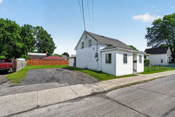 117 Sixth ST W, Cornwall, ON K6J 2W7