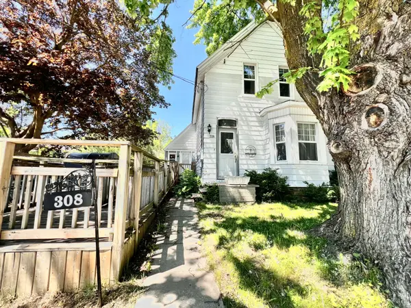 308 William ST, Shelburne, ON L9V 3A7