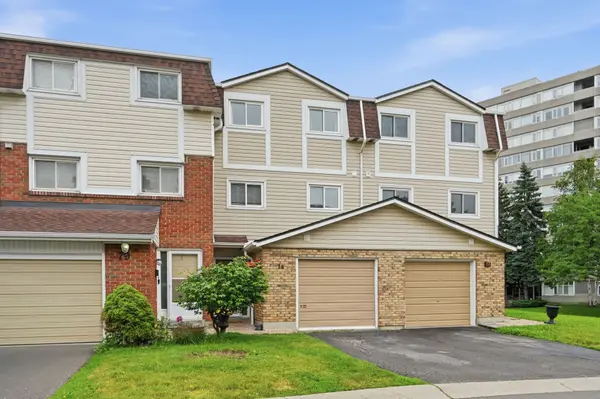 11 Harrisford ST #78, Hamilton, ON L8K 6L7