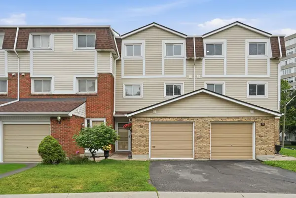 11 Harrisford ST #78, Hamilton, ON L8K 6L7