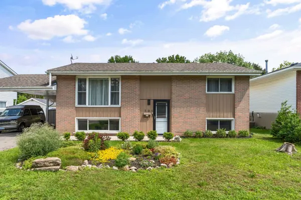 795 Laurier BLVD, Brockville, ON K6V 5Z5