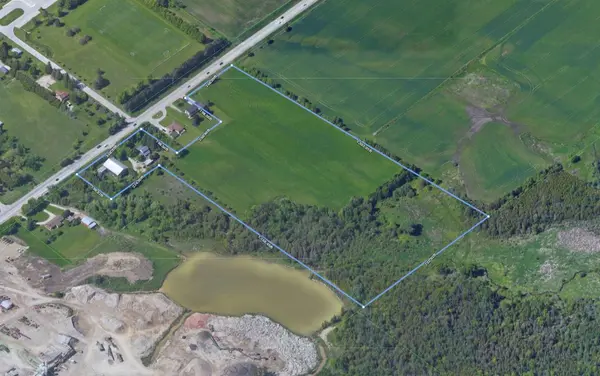 7387 Wellington Road 30 RD, Guelph/eramosa, ON N1H 6J2