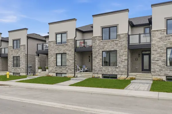 24 Riverstone WAY, Belleville, ON K8N 0S6