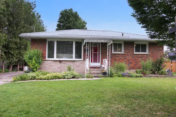 683 College AVE, Woodstock, ON N4S 2C6