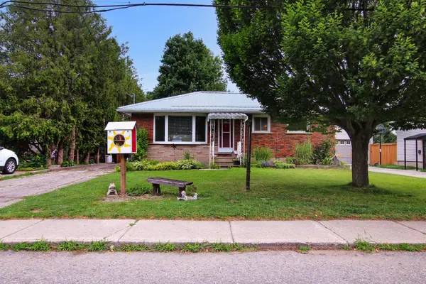 683 College AVE, Woodstock, ON N4S 2C6