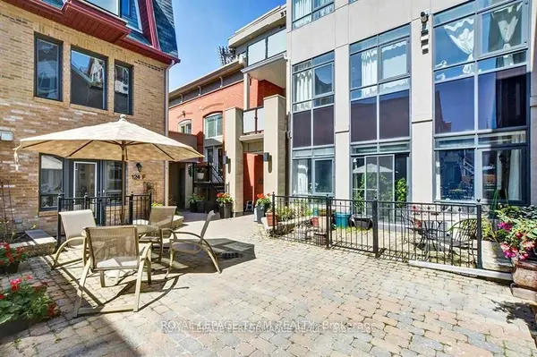 124 Guigues AVE #B204, Lower Town - Sandy Hill, ON K1N 5H7