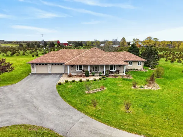 160 Mckinley Crossroad Cross, Prince Edward County, ON K0K 2T0