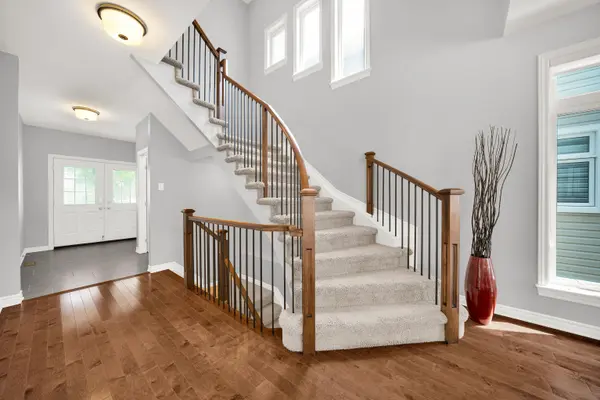 573 Egret WAY, Barrhaven, ON K2J 0E3
