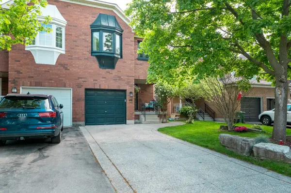46 Harnesworth CRES, Hamilton, ON L0R 2H6