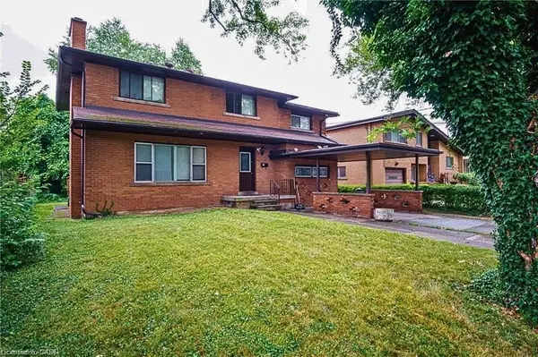 47 Bowman ST, Hamilton, ON L8S 2T5