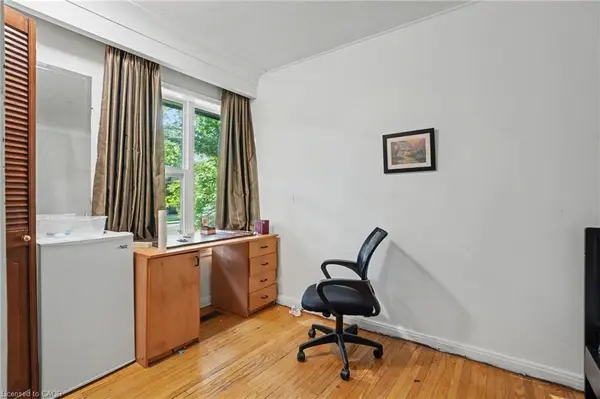 47 Bowman ST, Hamilton, ON L8S 2T5
