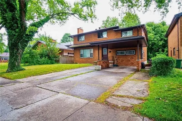 47 Bowman ST, Hamilton, ON L8S 2T5