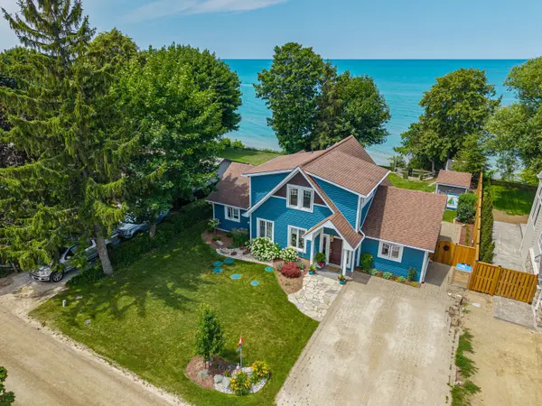 71257 Elizabeth ST, Bluewater, ON N0M 1N0