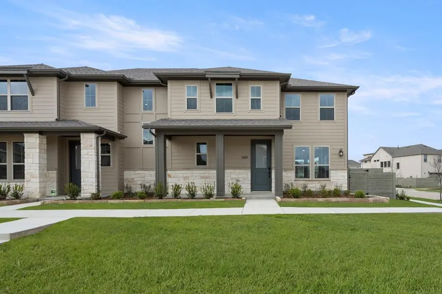 1529 Laurel Lane, Argyle, TX 76226
