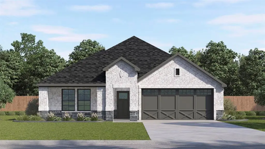 2014 Serene Springs Road, Celina, TX 75009