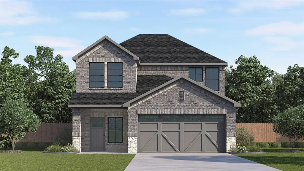 2033 Whispering Lane, Celina, TX 75009