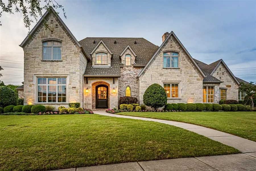 770 Black Forest Court, Southlake, TX 76092
