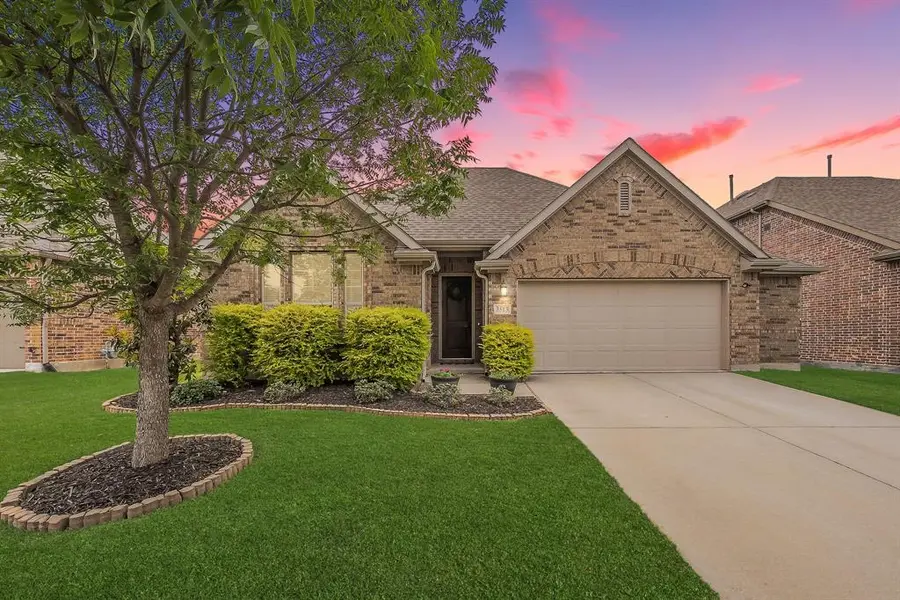 3513 Charleston Drive, Melissa, TX 75454