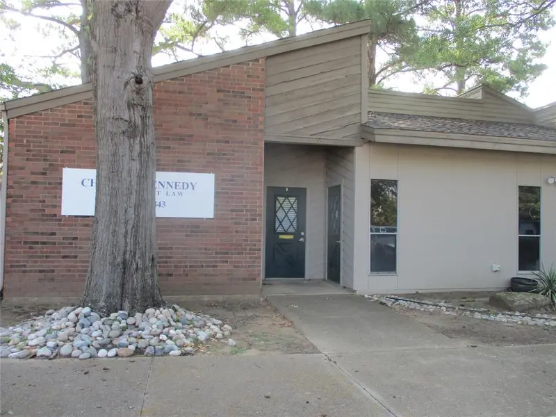 2403 Cales Drive #B & C, Arlington, TX 76013