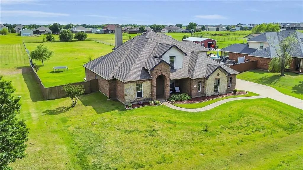 1461 Harvest Lane, Nevada, TX 75173
