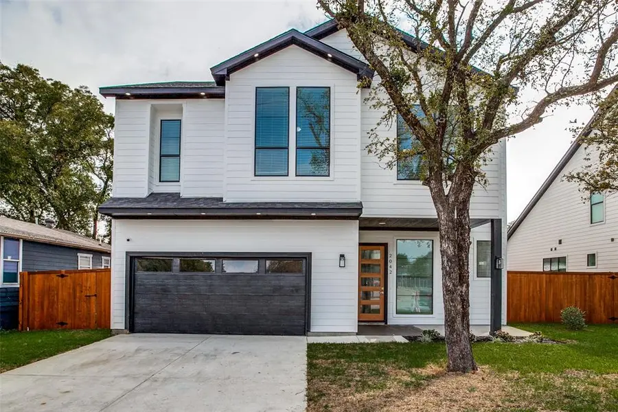 2042 Bickers Street, Dallas, TX 75212
