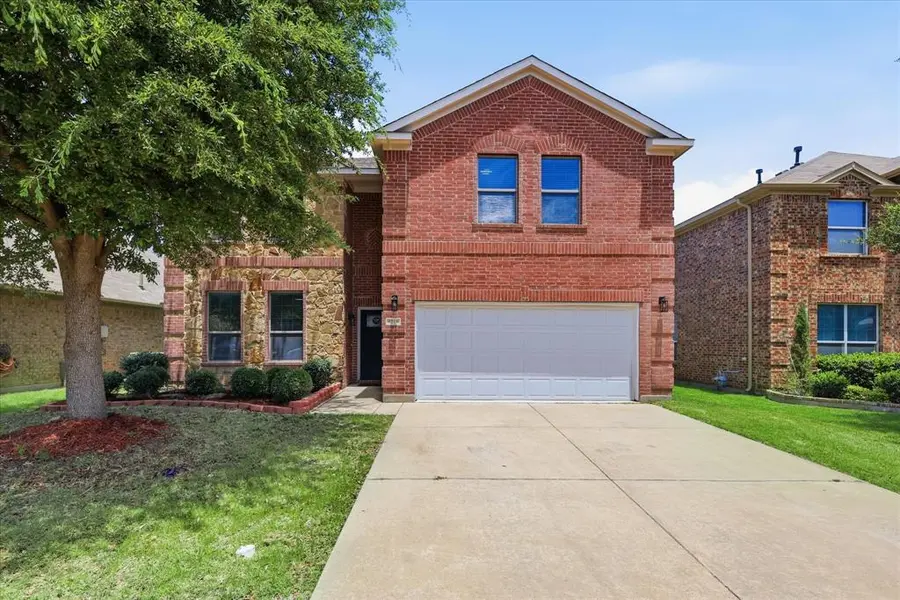 4216 Bridgestone Drive, Fort Worth, TX 76123