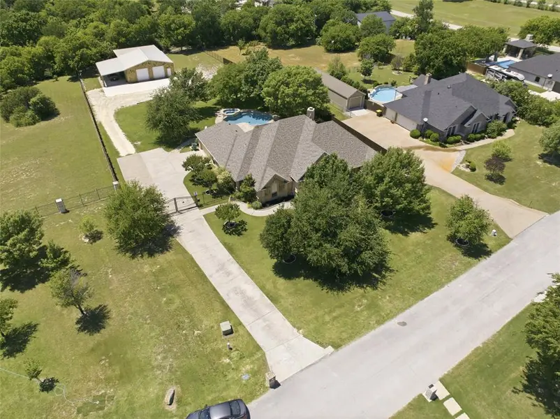 4016 Jamies Ridge, Fort Worth, TX 76126