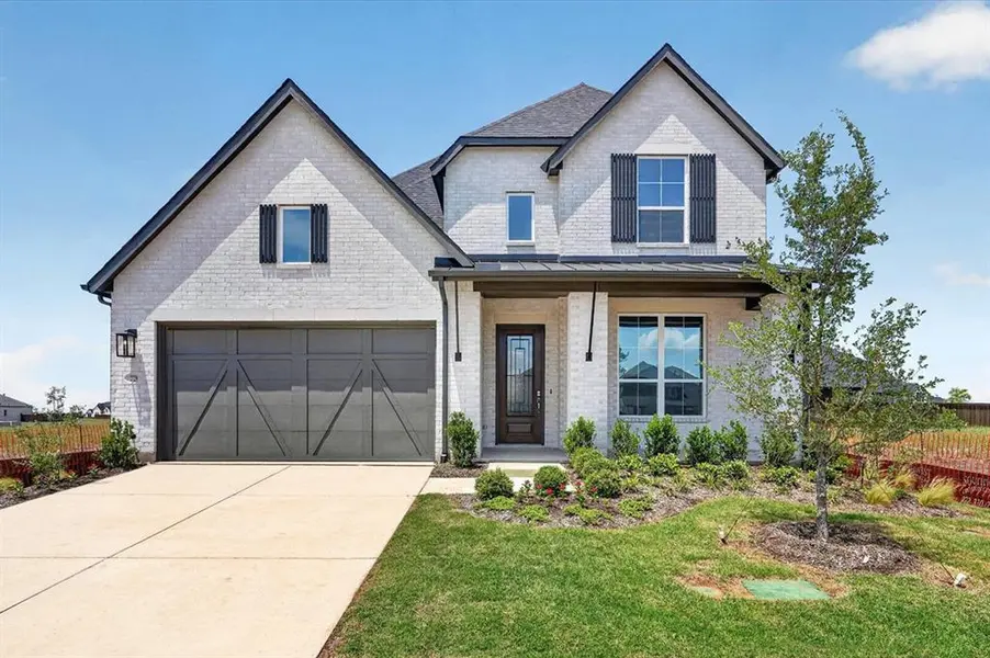 2729 Buckingham Lane, Celina, TX 75009